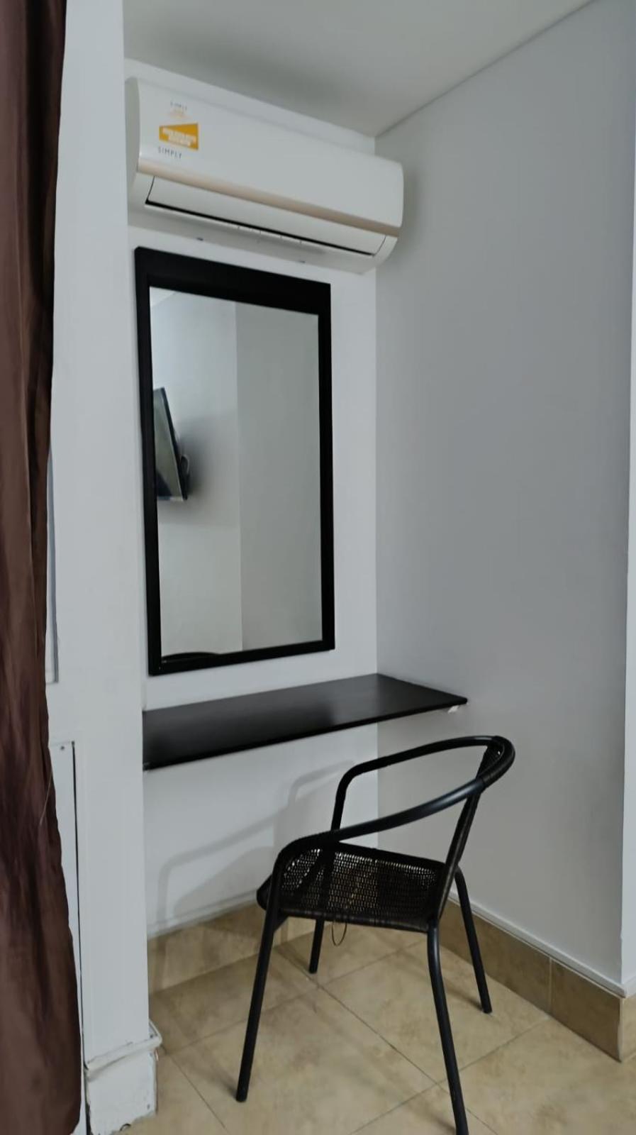 Hotel Ariston كالي المظهر الخارجي الصورة